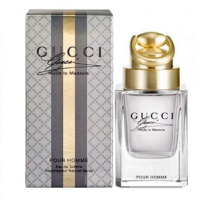 Made To Measure Cologne
